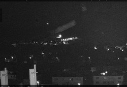 Panorama severozápad