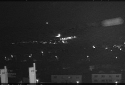 Panorama severozápad