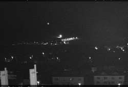 Panorama severozápad