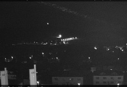 Panorama severozápad