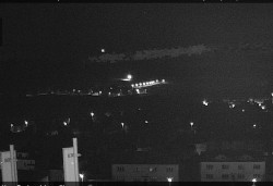 Panorama severozápad