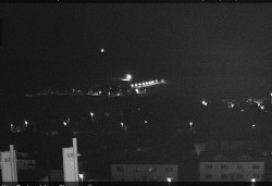 Panorama severozápad