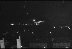 Panorama severozápad