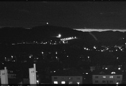 Panorama severozápad