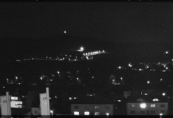 Panorama severozápad