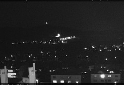 Panorama severozápad