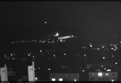 Panorama severozápad