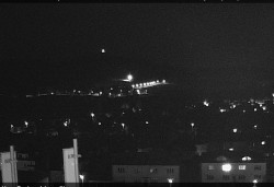 Panorama severozápad