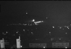 Panorama severozápad