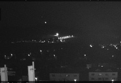 Panorama severozápad