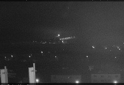 Panorama severozápad