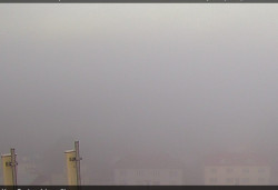 Panorama severozápad