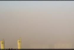 Panorama severozápad