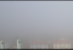 Panorama severozápad