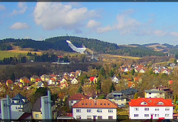 Panorama severozápad