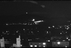 Panorama severozápad