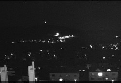 Panorama severozápad