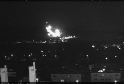 Panorama severozápad