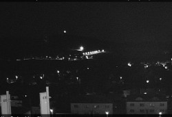 Panorama severozápad