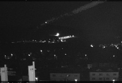 Panorama severozápad