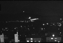 Panorama severozápad