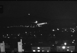 Panorama severozápad