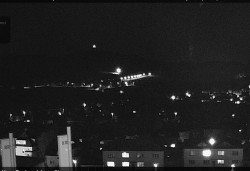 Panorama severozápad