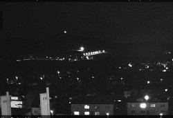 Panorama severozápad