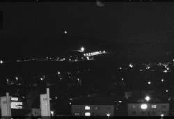 Panorama severozápad