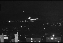 Panorama severozápad