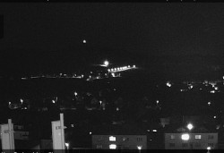 Panorama severozápad