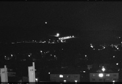 Panorama severozápad