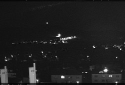 Panorama severozápad