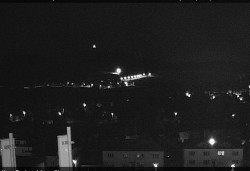 Panorama severozápad