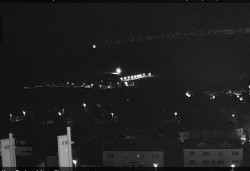 Panorama severozápad