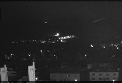 Panorama severozápad