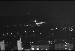 Panorama severozápad