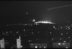 Panorama severozápad