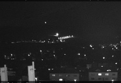 Panorama severozápad