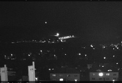 Panorama severozápad