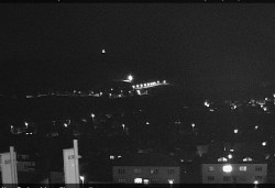 Panorama severozápad