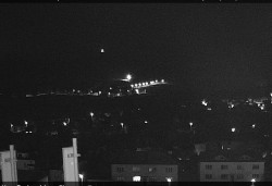 Panorama severozápad