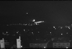 Panorama severozápad