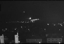 Panorama severozápad