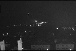 Panorama severozápad