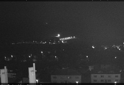 Panorama severozápad