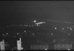 Panorama severozápad