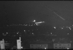 Panorama severozápad