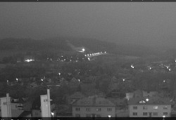 Panorama severozápad