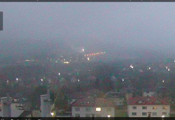 Panorama severozápad